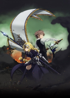 Fate/Apocrypha streaming vostfr