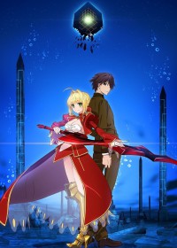 Streaming Fate/Extra Last Encore vostfr