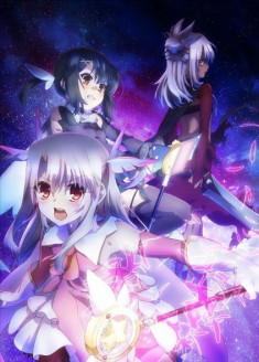 Episodes Fate/kaleid liner Prisma Illya 2wei! en vostfr