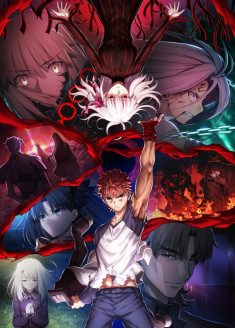 Fate/stay night : Heaven's Feel III. spring song streaming vostfr