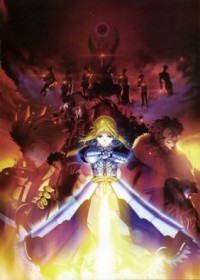 Fate/Zero streaming vostfr