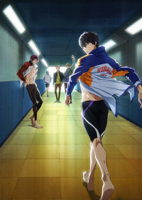 Regarder Free! Dive to the Future vostfr gratuitement