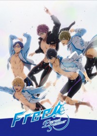 Free! Eternal Summer streaming vostfr