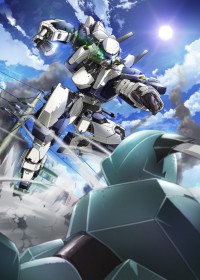 Streaming et Téléchargement Full Metal Panic! Invisible Victory vostfr