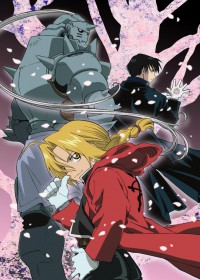 Fullmetal Alchemist streaming vostfr