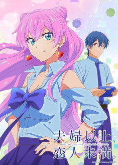 Episodes Fuufu Ijou, Koibito Miman en vostfr