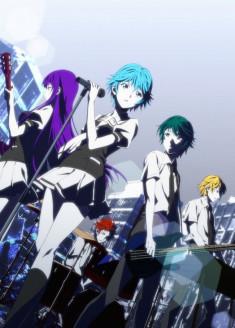 Fuuka streaming vostfr