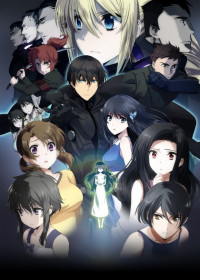 Gekijouban Mahouka Koukou no Rettousei : Hoshi wo Yobu Shoujo streaming vostfr