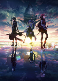 Streaming et Téléchargement Gekijouban Sword Art Online : Progressive - Hoshinaki Yoru no Aria vostfr