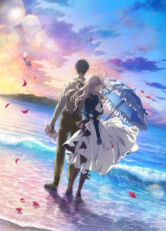 Gekijouban Violet Evergarden streaming vostfr