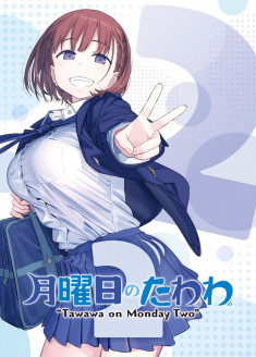 Episodes Getsuyoubi no Tawawa 2 en vostfr