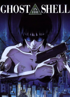 Ghost in the Shell streaming vostfr