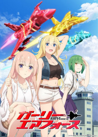 Girly Air Force streaming vostfr