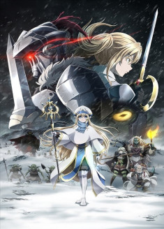 Regarder Goblin Slayer : Goblin's Crown vostfr gratuitement