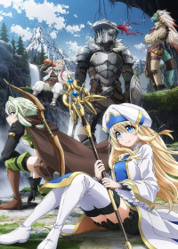 Streaming et Téléchargement Goblin Slayer vostfr