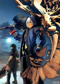 Regarder God Eater Prologue vostfr gratuitement