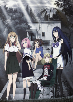 Streaming et Téléchargement Gokukoku no Brynhildr Special vostfr