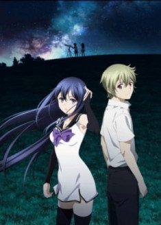 Regarder Gokukoku no Brynhildr vostfr gratuitement