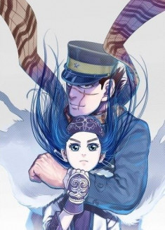 Golden Kamuy OAV streaming vostfr