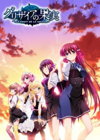 Grisaia no Kajitsu streaming vostfr