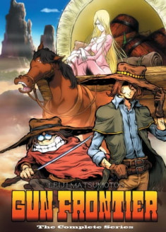 Episodes Gun Frontier en vostfr