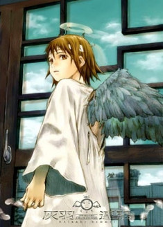 Streaming Haibane Renmei vostfr