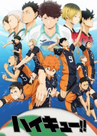 Haikyu !! streaming vostfr