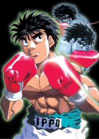 Hajime no Ippo streaming vostfr