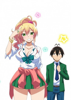 Regarder Hajimete no Gal OAV vostfr gratuitement