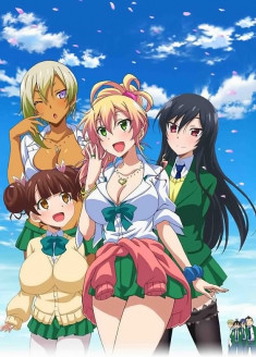 Streaming et Téléchargement Hajimete no Gal vostfr