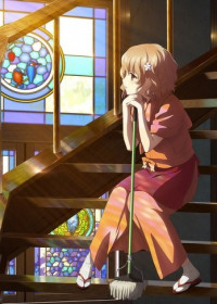 Hanasaku Iroha : Home Sweet Home streaming vostfr