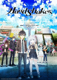 Regarder Hand Shakers vostfr gratuitement