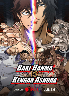 Episodes Hanma Baki vs. Kengan Ashura en vostfr