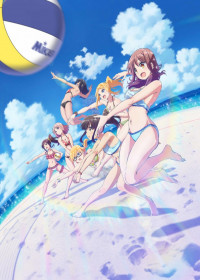 Episodes Harukana Receive en vostfr