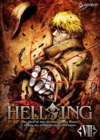 Regarder Hellsing : The Dawn vostfr gratuitement