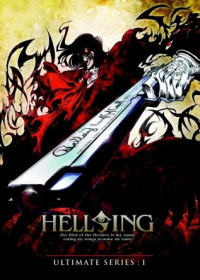 Hellsing Ultimate streaming vostfr