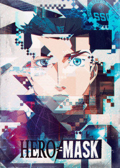 Regarder Hero Mask 2nd Season vostfr gratuitement