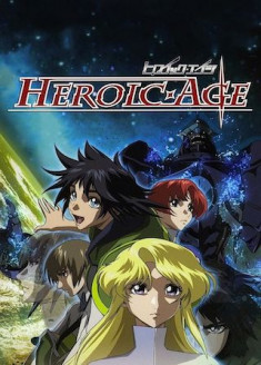 Heroic Age streaming vostfr