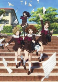 Streaming et Téléchargement Hibike! Euphonium vostfr