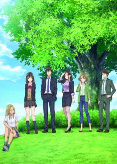 Episodes Hige wo Soru. Soshite Joshikosei wo Hirou. en vostfr