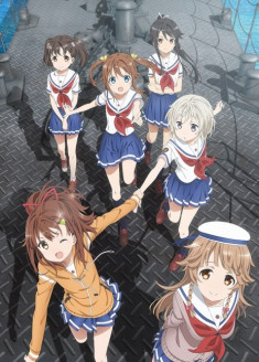 Streaming et Téléchargement High School Fleet vostfr