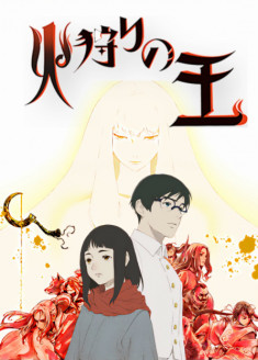 Streaming Hikari no Ou 2 vostfr