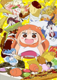 Streaming et Téléchargement Himouto! Umaru-chan vostfr