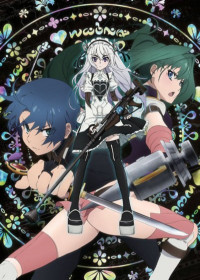 Streaming et Téléchargement Hitsugi no Chaika vostfr