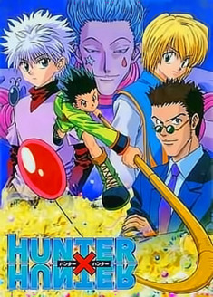 Episodes Hunter x Hunter en vostfr