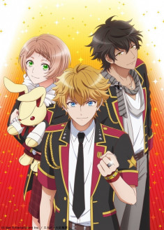 I★CHU : Halfway Through The Idol streaming vostfr