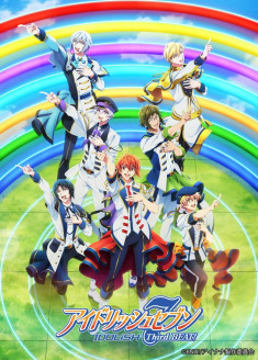 Regarder IDOLiSH7 3 Part 2 vostfr gratuitement