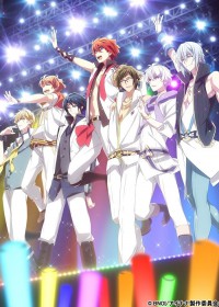 IDOLiSH7 streaming vostfr