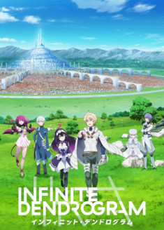 Infinite Dendrogram streaming vostfr