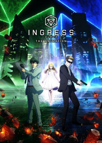 Ingress streaming vostfr